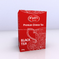 Traditional Process Black Tea by Handmade